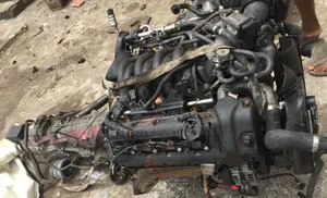 Range Rover Sport Engine