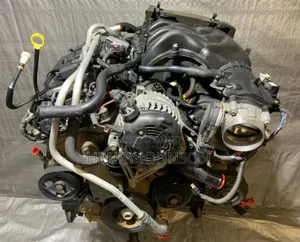 Jeeg Wrangler 2020 Model Engine