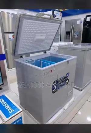 Cheese Freezer