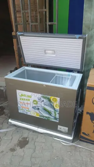 Chezes Freezer