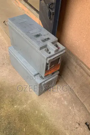 We're Buyers of Dead Inverter Batteries