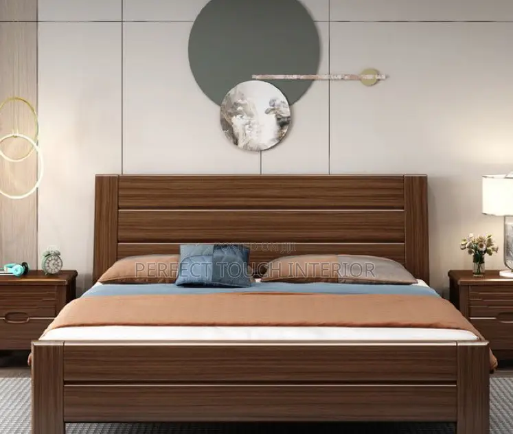Super Bed Frame
