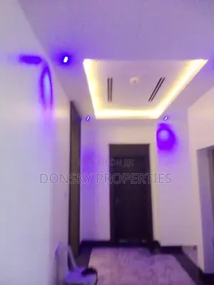 Furnished 6bdrm Duplex in Gra Ikeja for rent