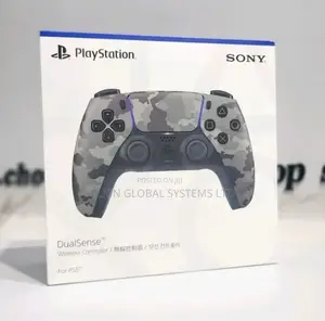 Sony Play Station Ps5 Dual Sense Gamepad Controller