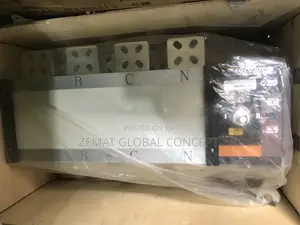 Ats Automatic Transfer Switch