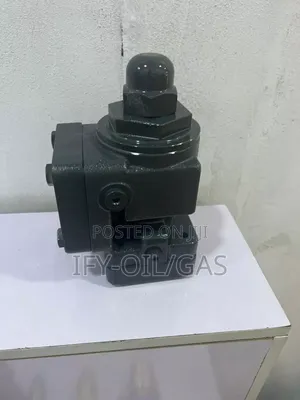2" Bypass Valve