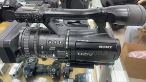 Sony Camera V1C
