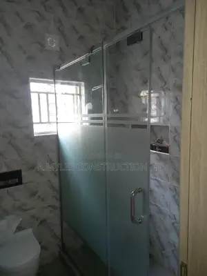 Shower Cubicles Jah