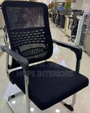 Mech Chair