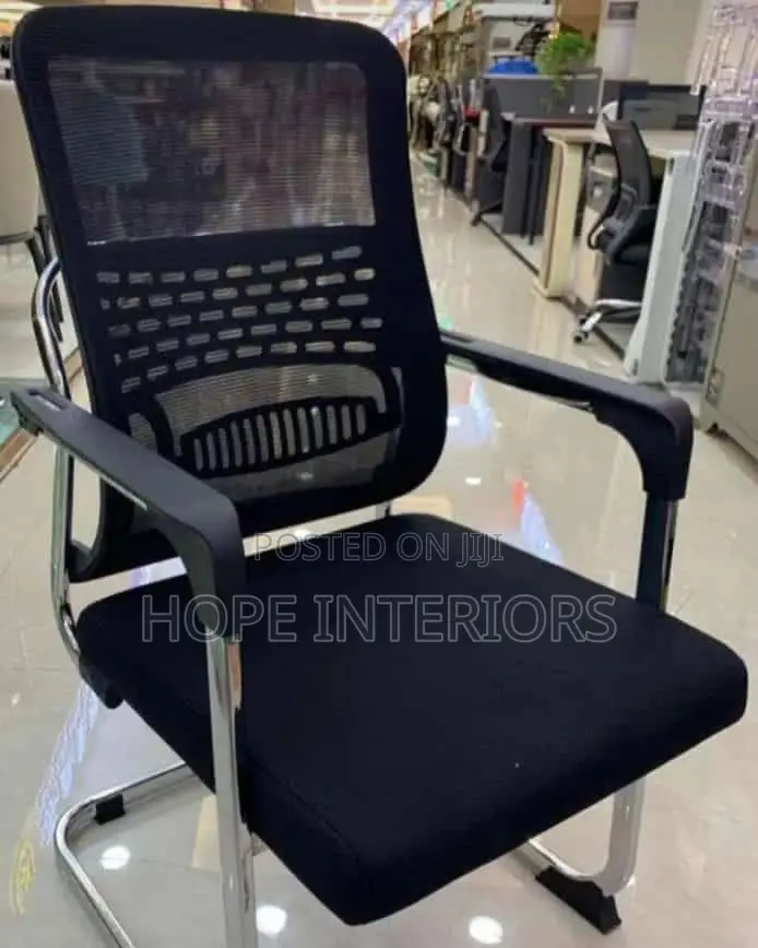 Mech Chair
