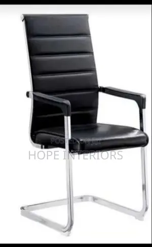 Office Visitor Chair