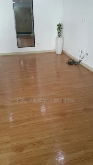 Vinyl Flooring