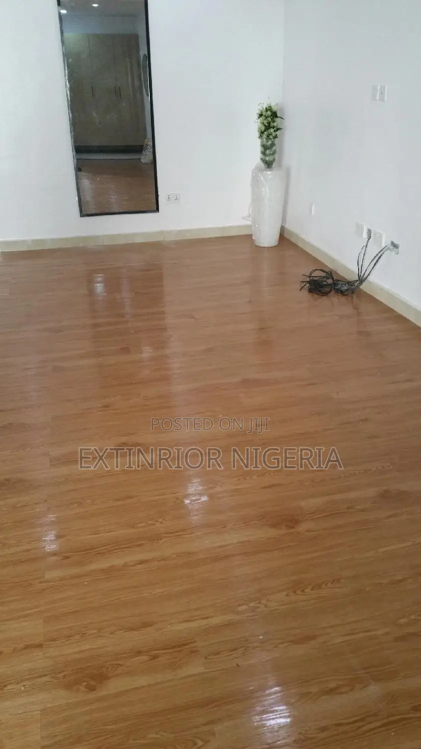 Vinyl Flooring