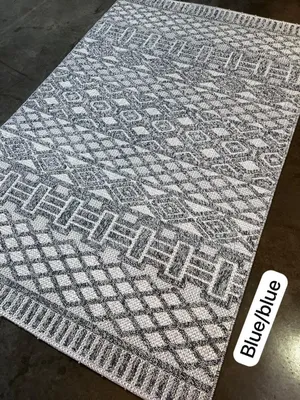 5by7 Feets Modern Weaven Turkish Persian Centre Rug