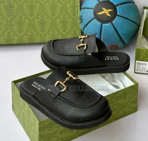 Gucci Luxury Halfshoe