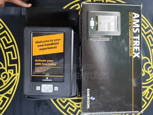 Emerson TREX Device Communicator