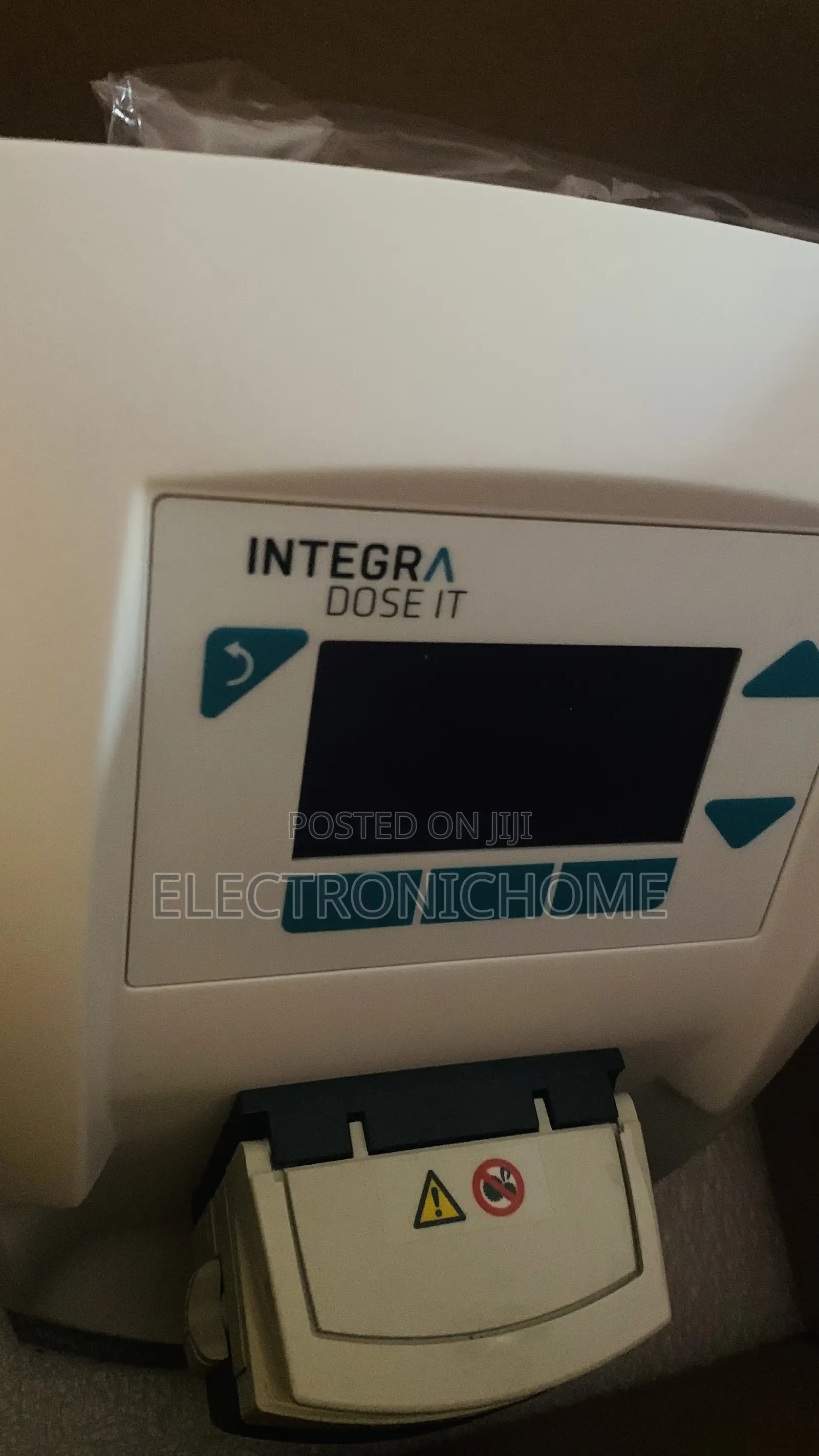 Peristaltic Laboratory Pump