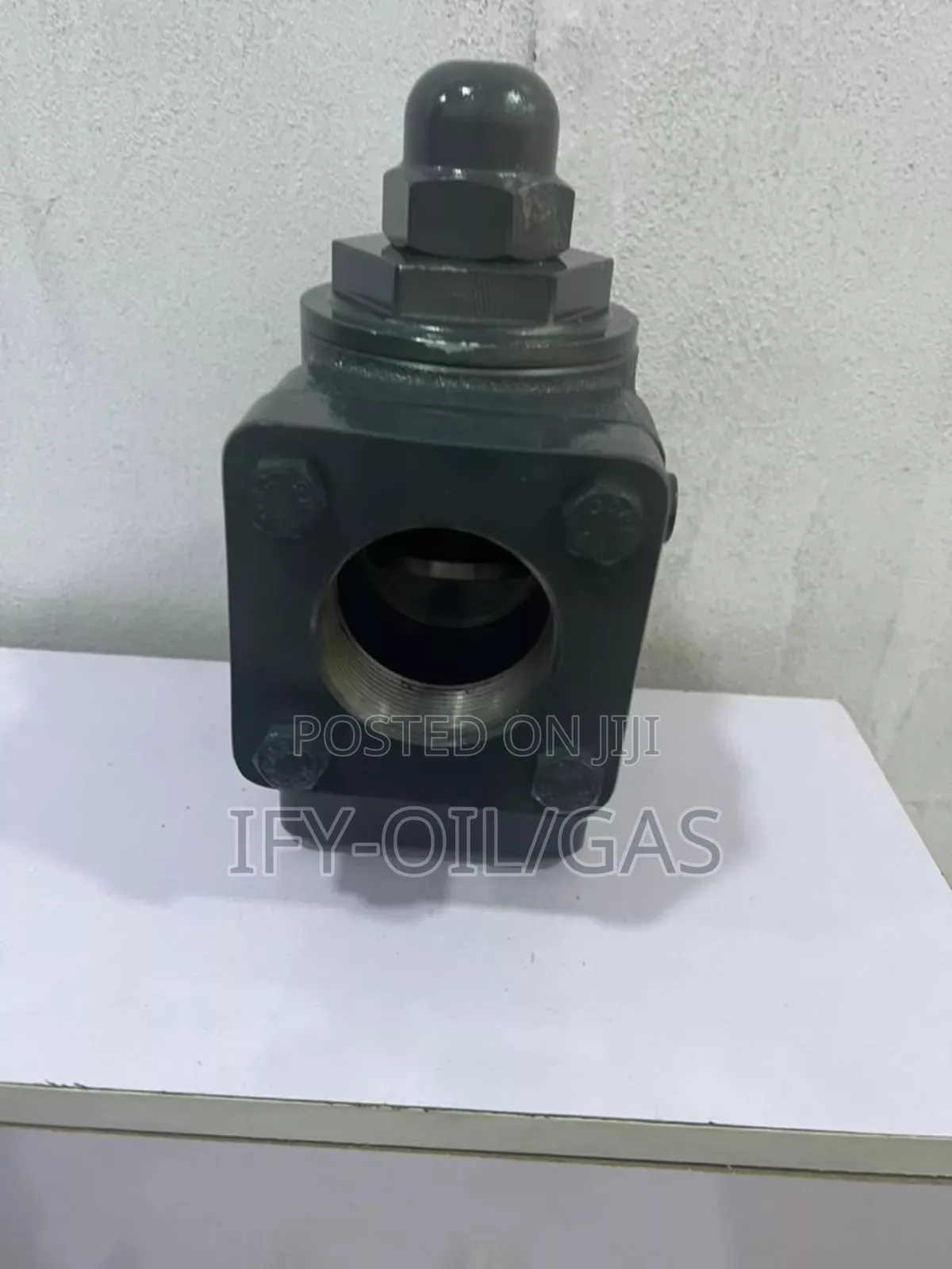 2" Bypass Valve