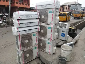 Inverter Air Conditioners