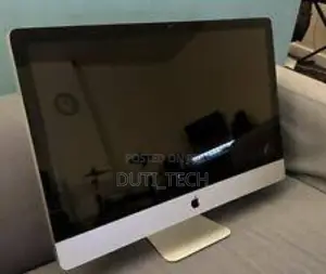 Photo - Desktop Computer Apple iMac 12GB Intel Core I5 HDD 1T