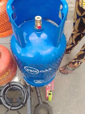 Gas Bonal 20kg