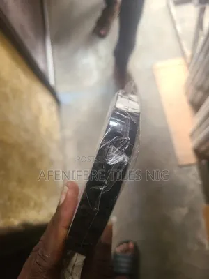 Black Tape Wall Designs