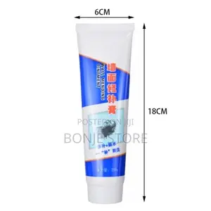 Wall Mending Ointment/Wall Crack Repair Agent and Scrapper