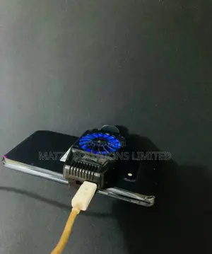 Mobile Phone Cooling Fan Radiator