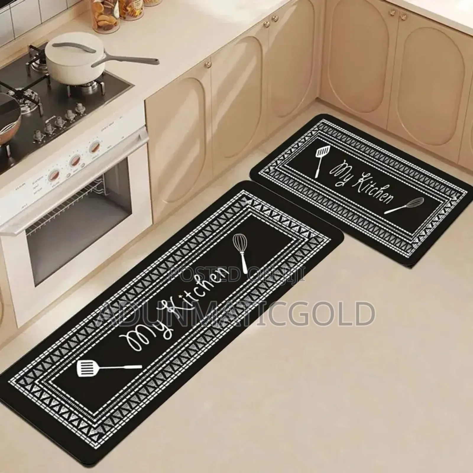 Kitchen Runner