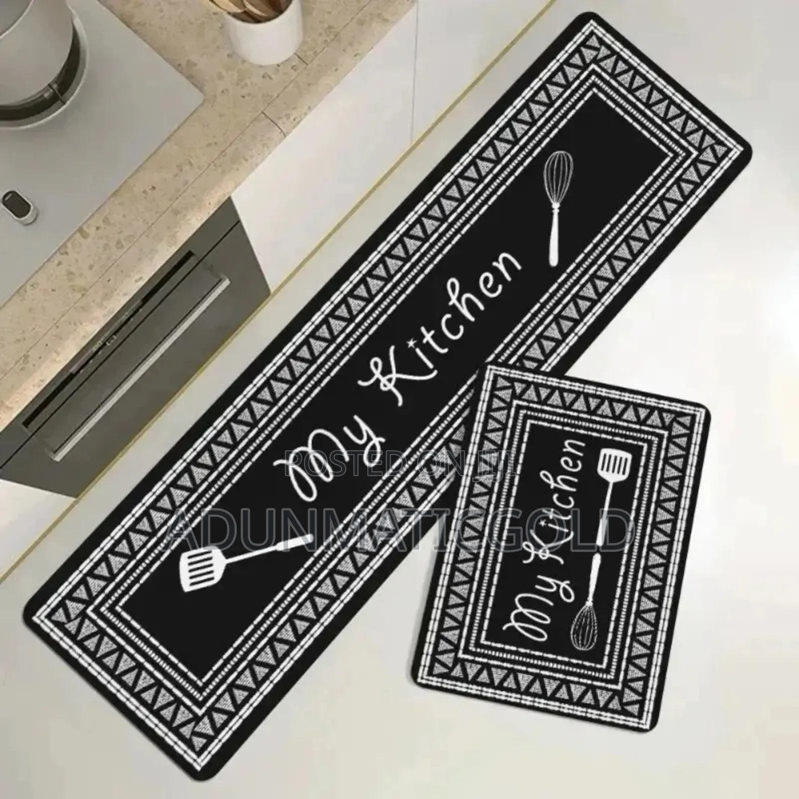 Kitchen Runner