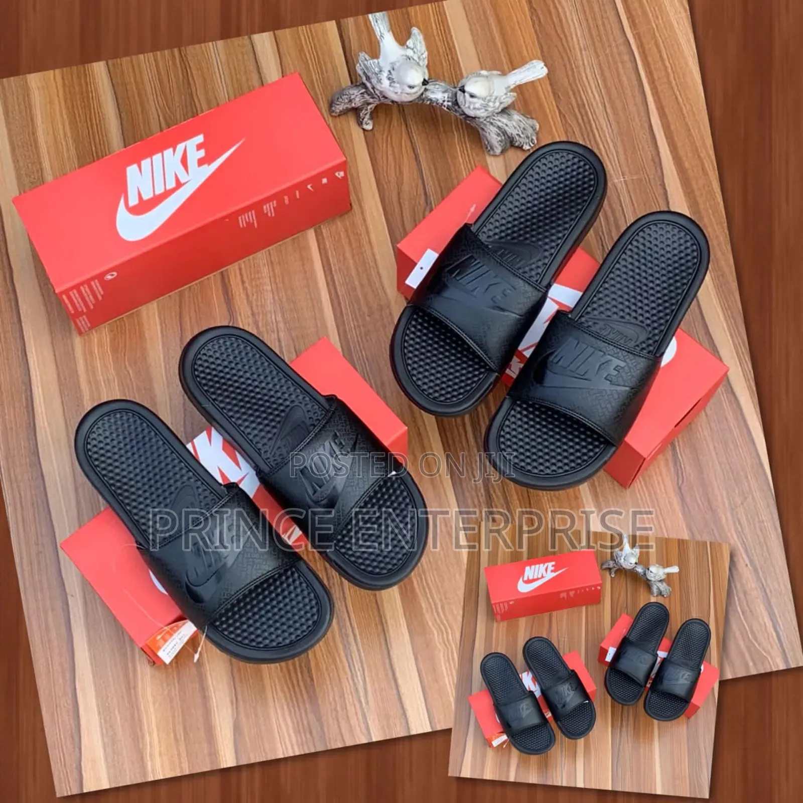 Designer Slides Available