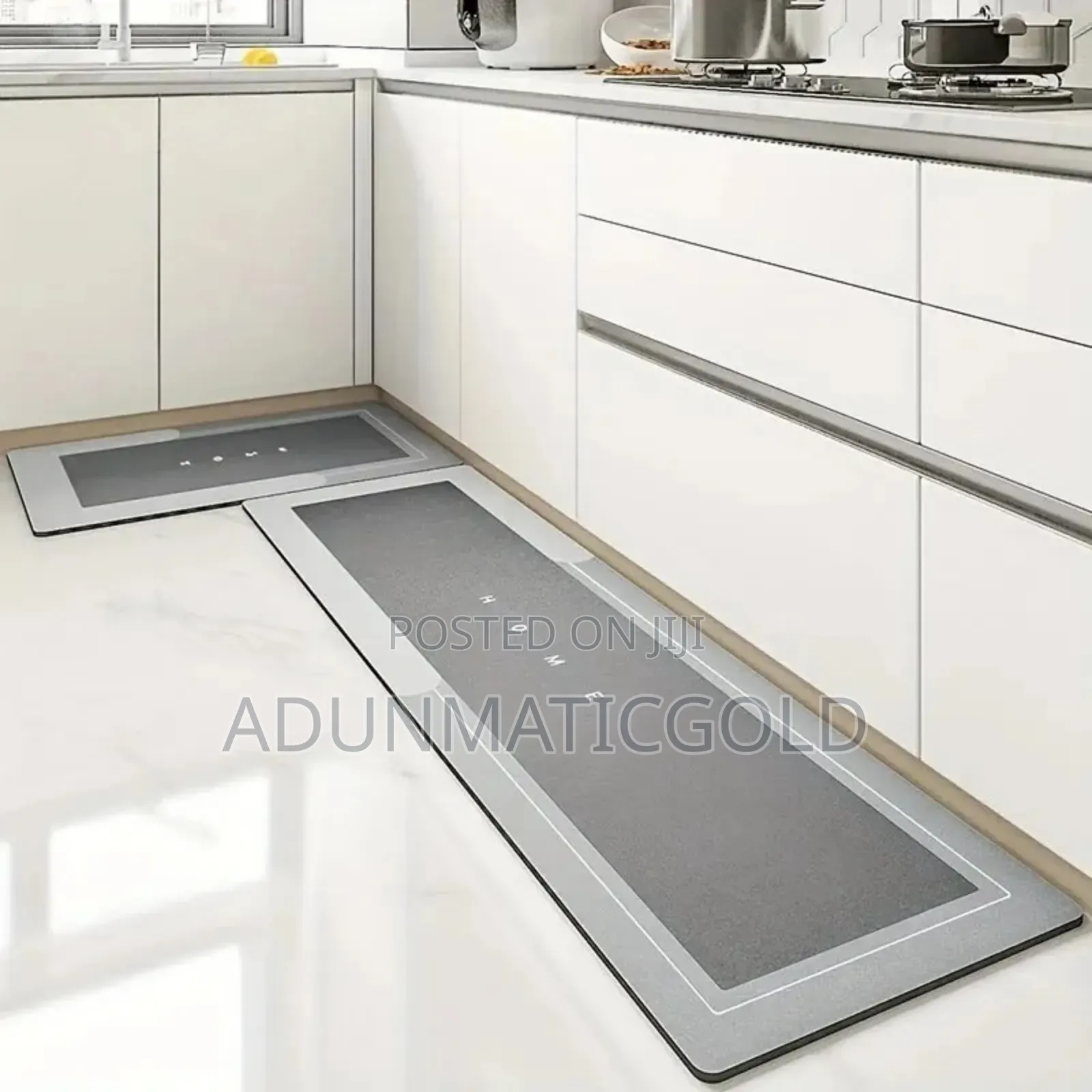 Kitchen Runner