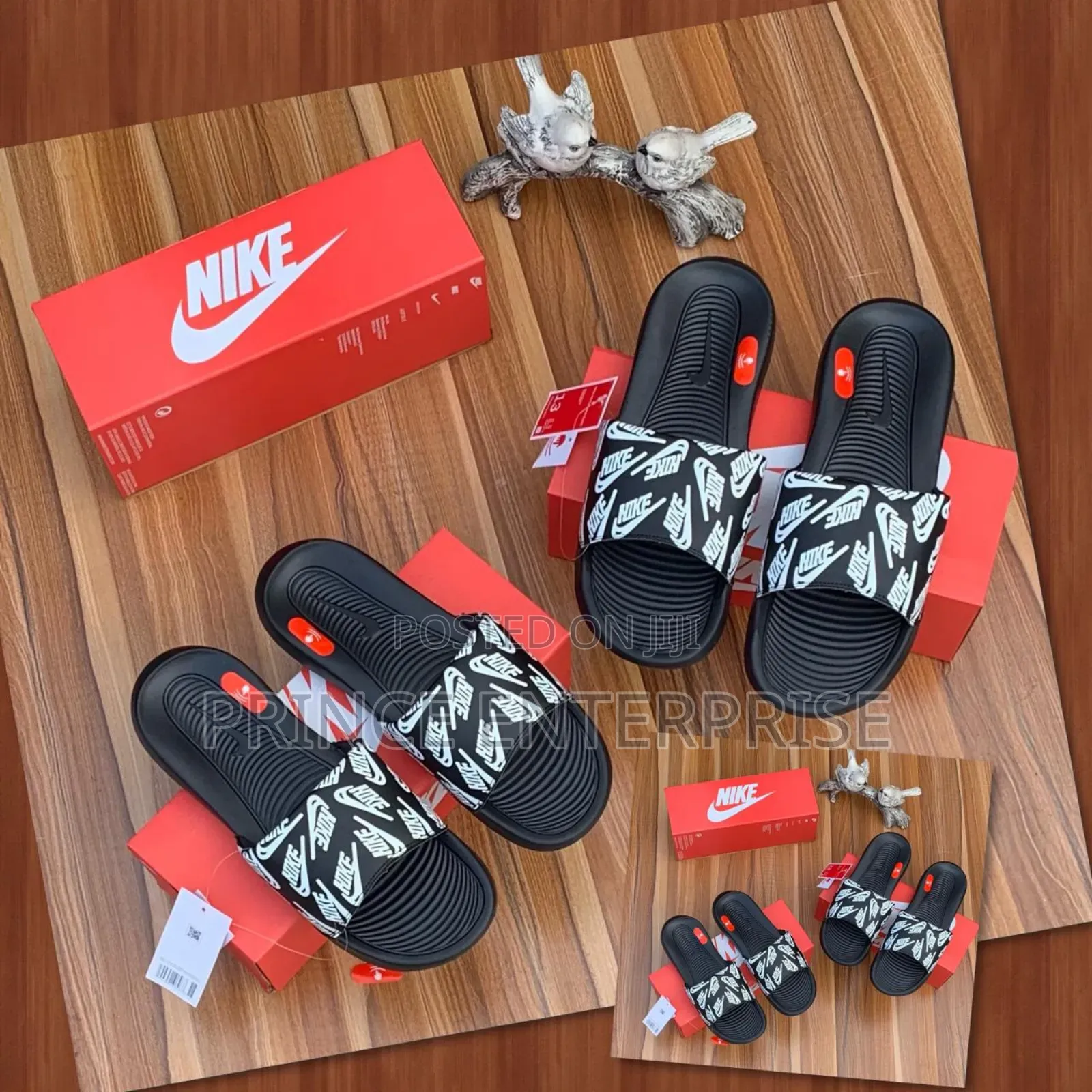 Designer Slides Available