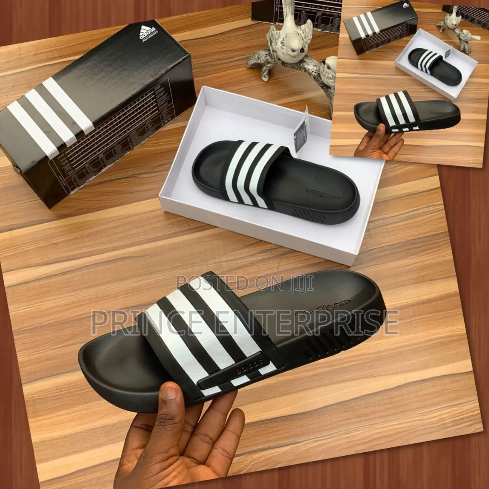 Designer Slides Available