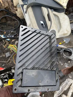 Range Rover 2015 Amplifier