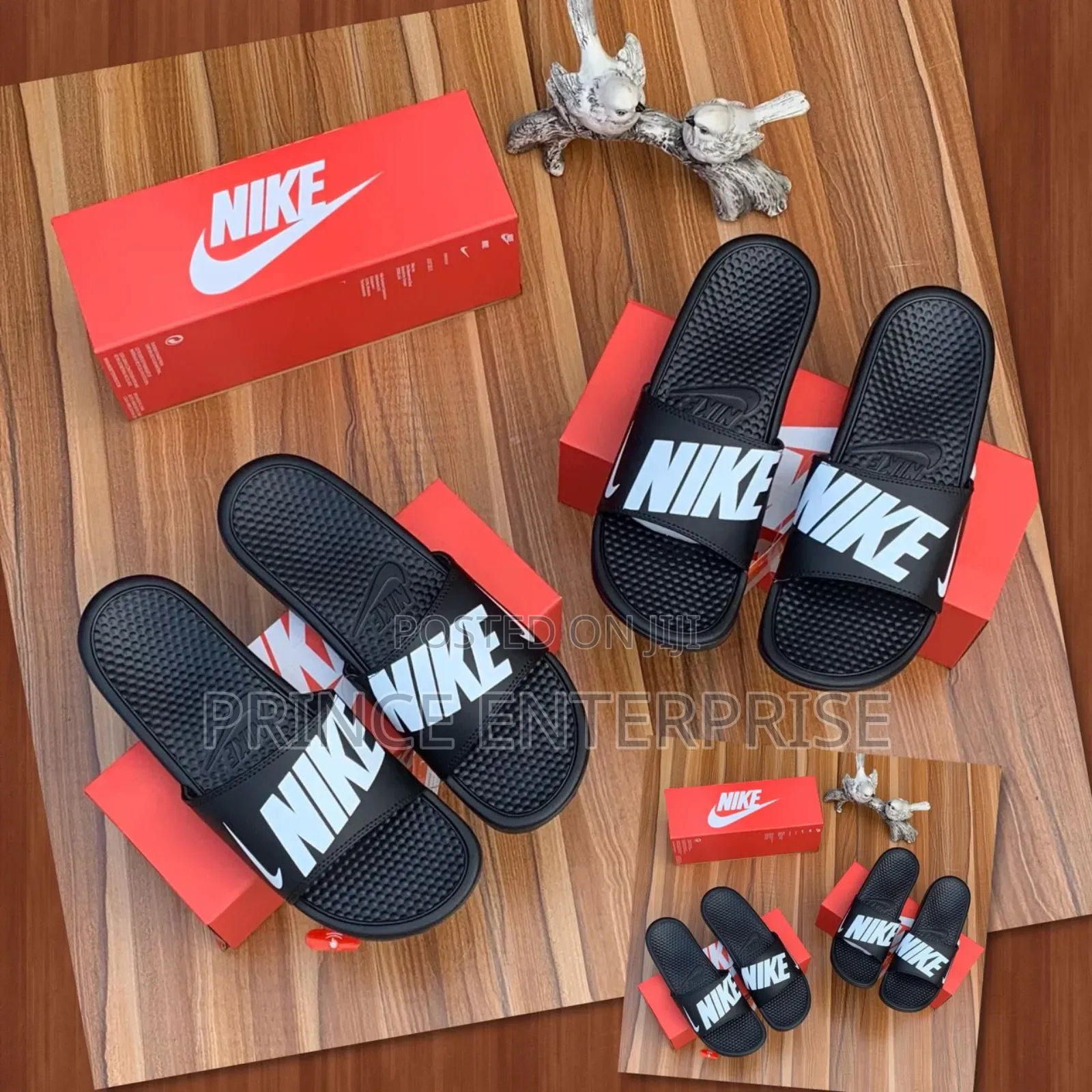 Designer Slides Available