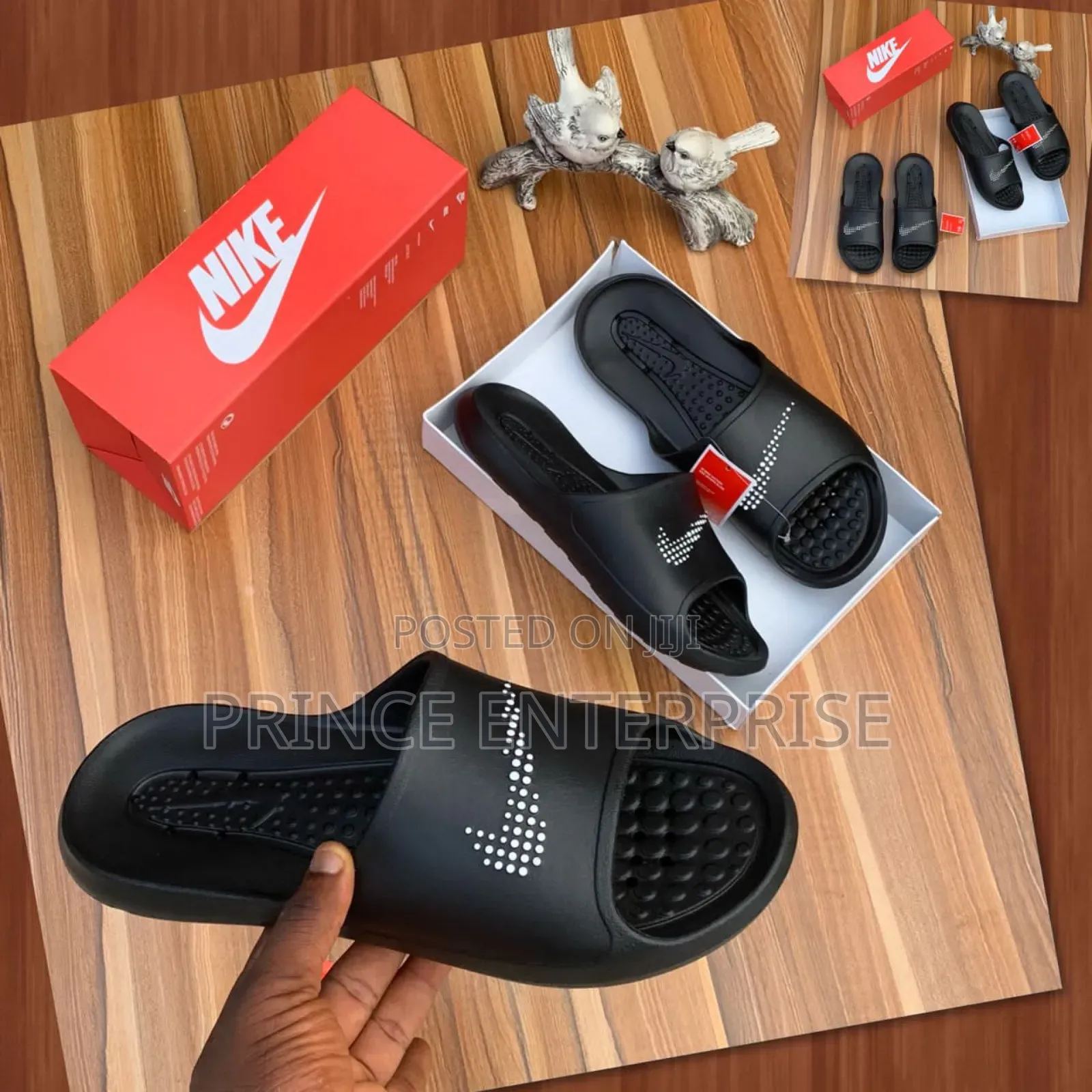 Designer Slides Available