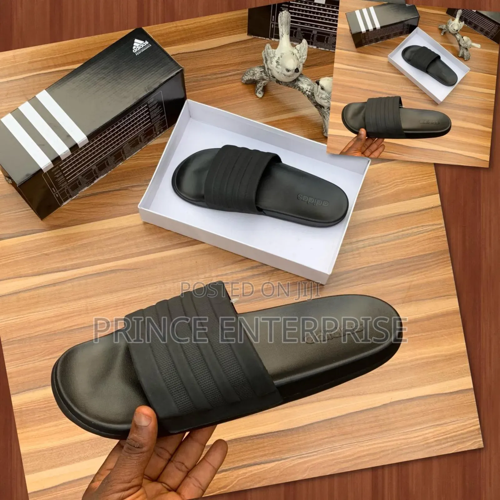 Designer Slides Available