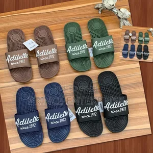 Rubber Slides
