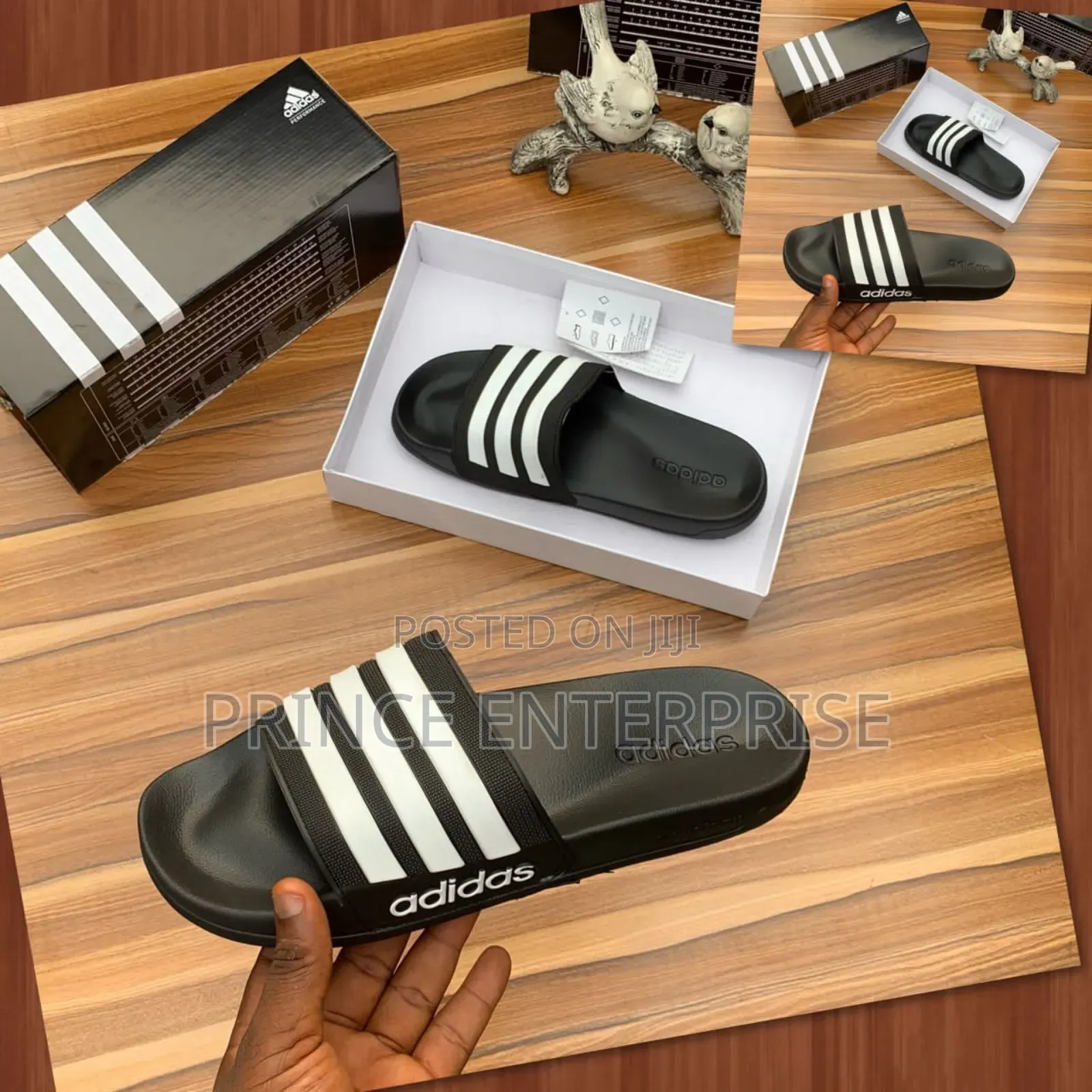 Rubber Slides