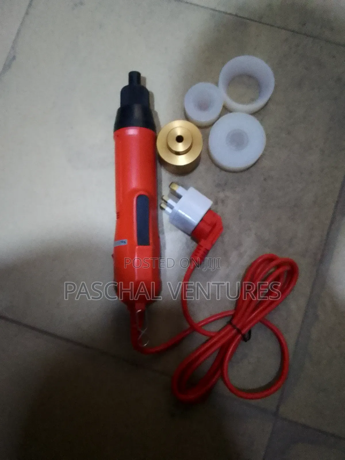Bottle Capping Machine