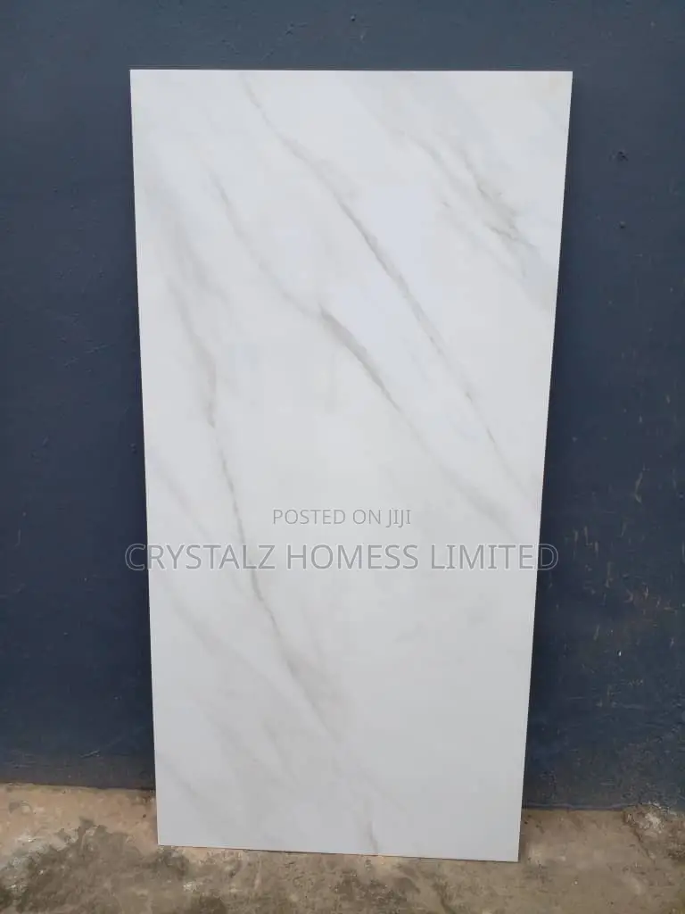Cdk Tiles 60 X 120 Polished/Matt
