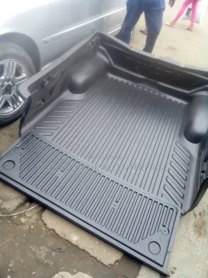 Bucket Cover for Toyota Hilux Available