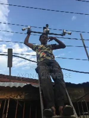 Call For Your Cctv Cameras Installation