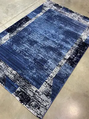 Turkey Persian Center Rug- 4by6ft