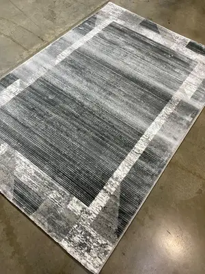 Turkey Luxury Center Rug- 4by6ft