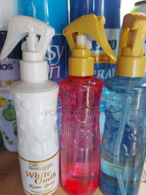 Odour Vanish Liquid Freshener