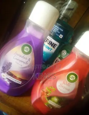 Airwick Liquid Freshner