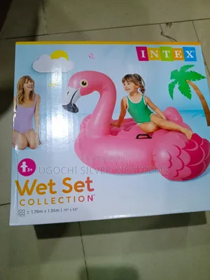 Photo - Big Dock Floater With Handle