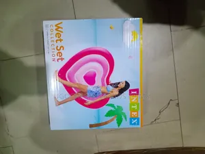 Photo - Adult Love Floater